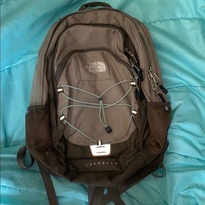 The North Face Isabella backpack